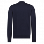 Whats Blake longslve polo shirt marine