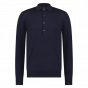 Whats Blake longslve polo shirt marine