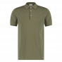 Aspesi polo km St.Tropez olive