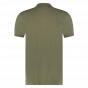 Aspesi polo km St.Tropez olive
