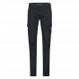 Pantalone skinny navy blue