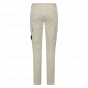 Pantalone skinny plaster