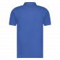 Stone Island heren short sleeve t-shirt bright blu