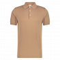 Aspesi mens polo de luxe fine knit St Tropez