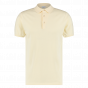 Aspesi polo km St.Tropez off white