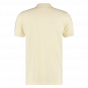 Aspesi polo km St.Tropez off white
