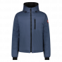 Canada Goose Lodge Hoody Bluen Ozone