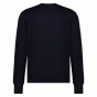 Gran Sasso heren v-hals trui donkerblauw