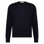 Gran Sasso Fine Merino d.Blauw