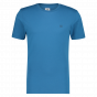 C.P. Company heren t shirt petrol