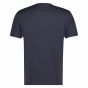 C.P. Company heren T-shirt total eclipse
