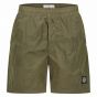 Stone island heren shorts olive