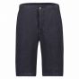 Aspesi heren bermuda blauw