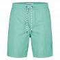 Jacob Cohen heren zwemshirt turqoise