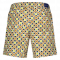 Jacob cohen heren zwemshort sand