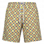 Jacob cohen heren zwemshort sand