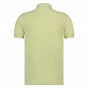 Stone Island heren short sleeve polo light green