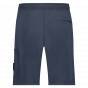 Stone Island heren cargo bermuda shorts db