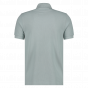 Stone Island heren polo sky blue