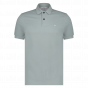 Stone Island heren polo sky blue