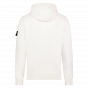 Stone Island heren hooded sweatshirt pink