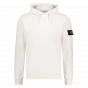Stone Island heren hooded sweatshirt pink