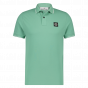 Stone Island heren polo light green