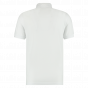 Stone Island heren polo slimfit white