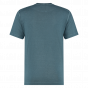 Stone Island heren t-shirt dark blue