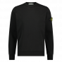 Stone Island sweat black