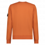 Stone Island heren sweater sienna