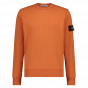 Stone Island heren sweater sienna