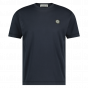 Stone Island T-shirt k.m. marine