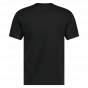 Stone Island T-shirt k.m. black