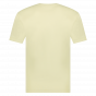 Stone Island heren short sleeve t-shirt light gree