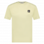 Stone Island heren short sleeve t-shirt light gree