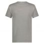 Stone Island T-shirt pearl grey