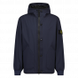 Stone Island heren jas giubbotto navy blue