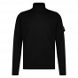 Stone Island heren maglia black