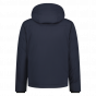 Woolrich Stretch jacket melton blue