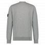 Stone Island heren sweater grey