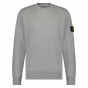Stone Island heren sweater grey