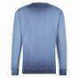 C.P. Company heren knit in blauw grijs
