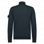 Stone Island heren turtle neck knit petrol