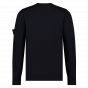 Stone Island  crewneck knit marine