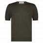 Gran Sasso knit T-shirt