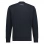 Stone Island heren sweat-shirt navy blue