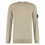 Stone Island heren knit dove grey