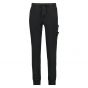 Stone Island heren fleece pants navy blue