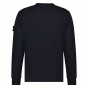 Stone Island heren sweater navy